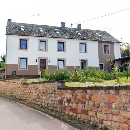 Bed and Breakfast Harenhaus à Mannebach  Extérieur photo